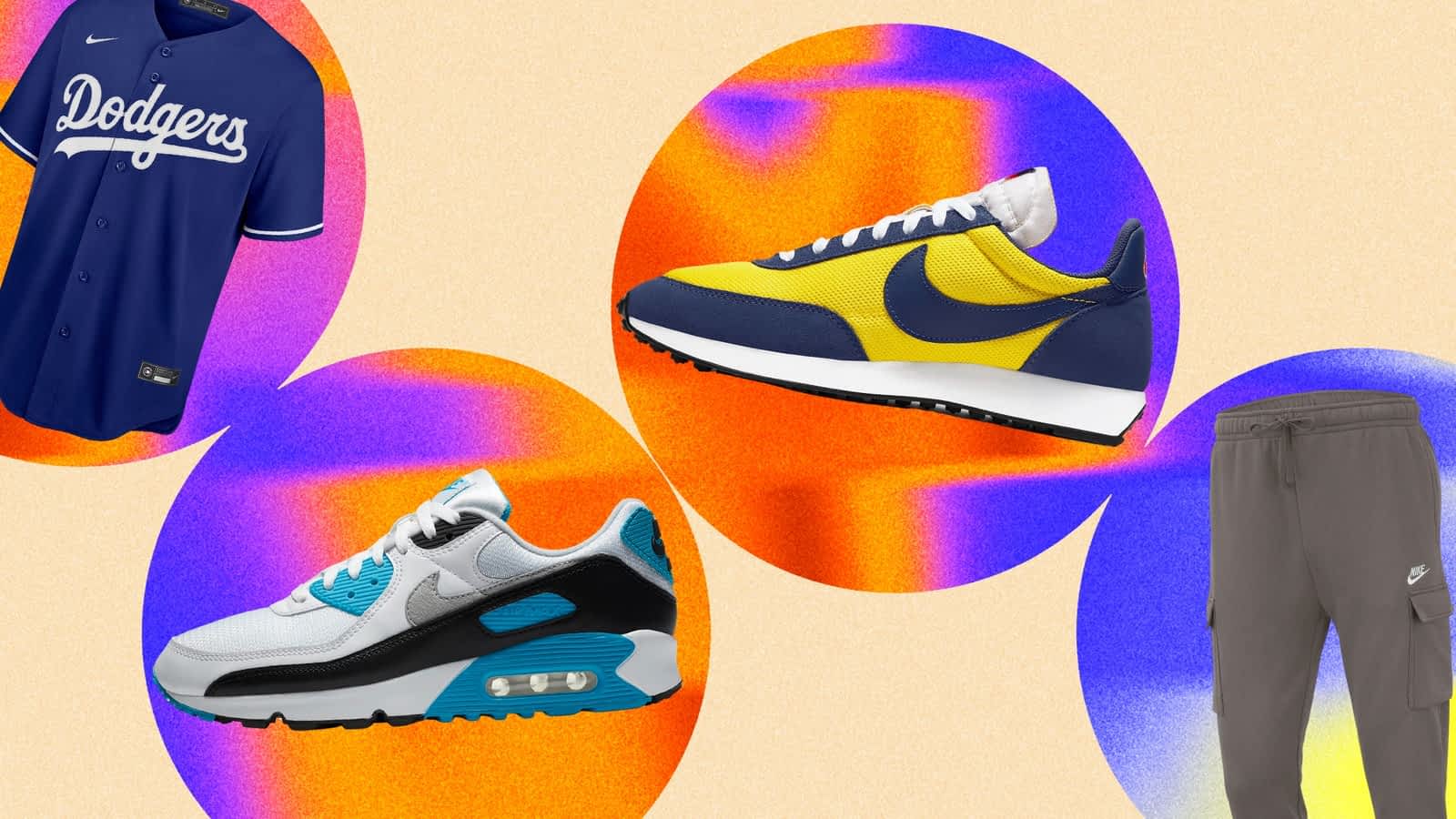 nike sweats black friday